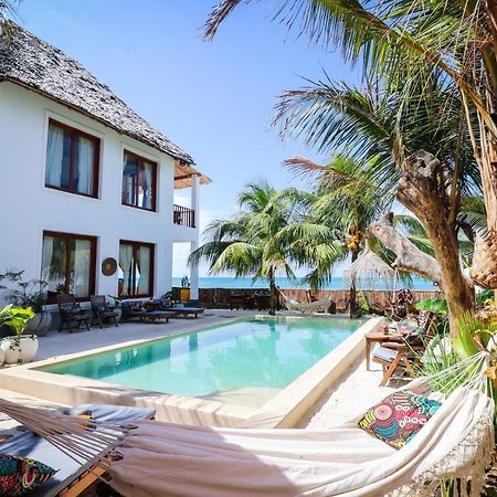 Babu Villas จัมเบียนี ภายนอก รูปภาพ