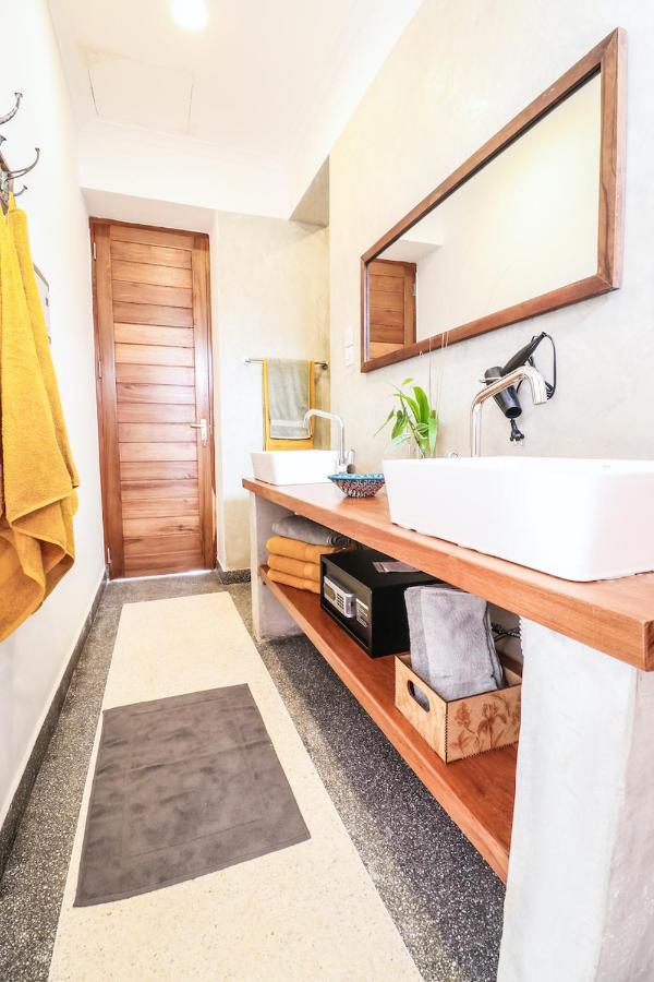 Babu Villas จัมเบียนี ภายนอก รูปภาพ