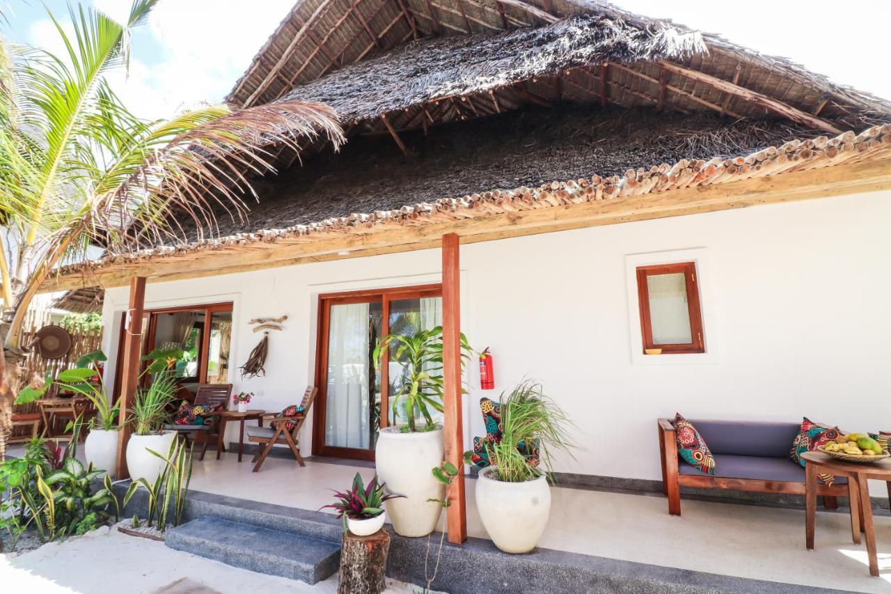 Babu Villas จัมเบียนี ภายนอก รูปภาพ