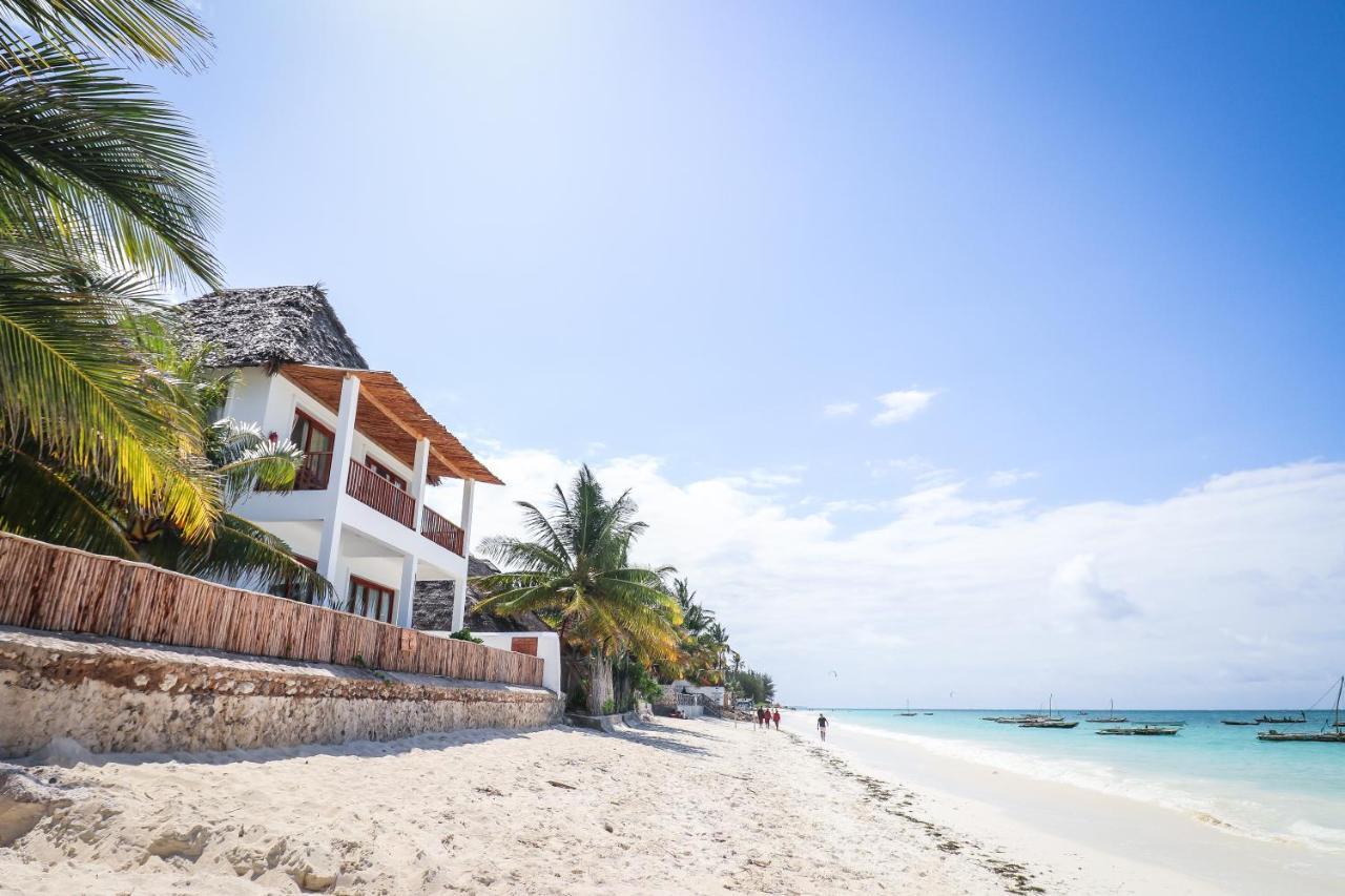 Babu Villas จัมเบียนี ภายนอก รูปภาพ